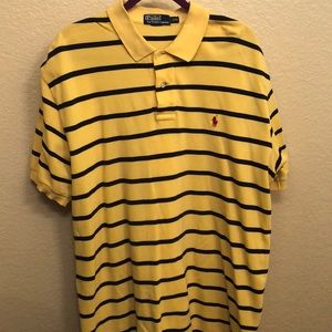 RALPH LAUREN POLO